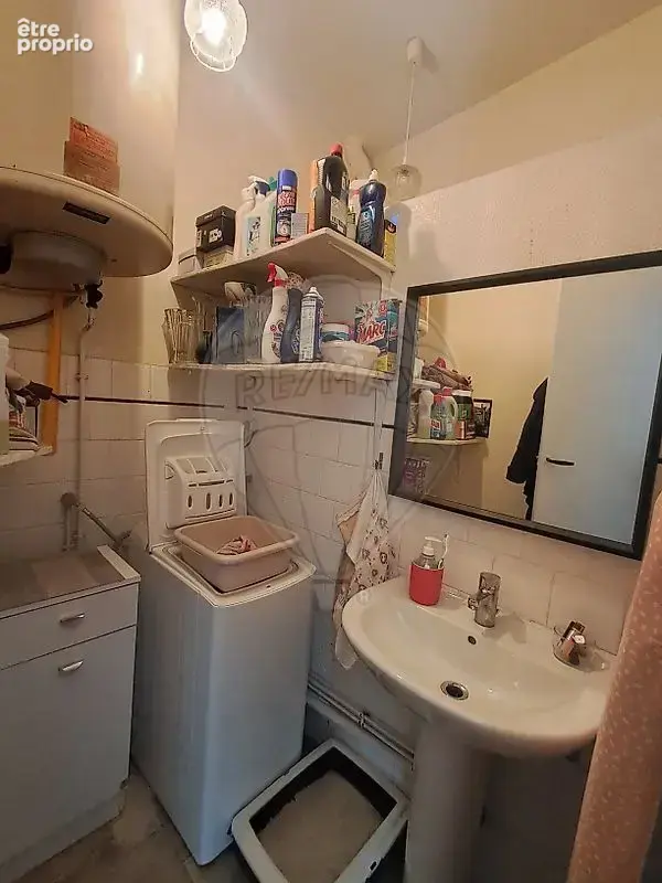 Maison 3 chambre(s) à vendre - photo 8