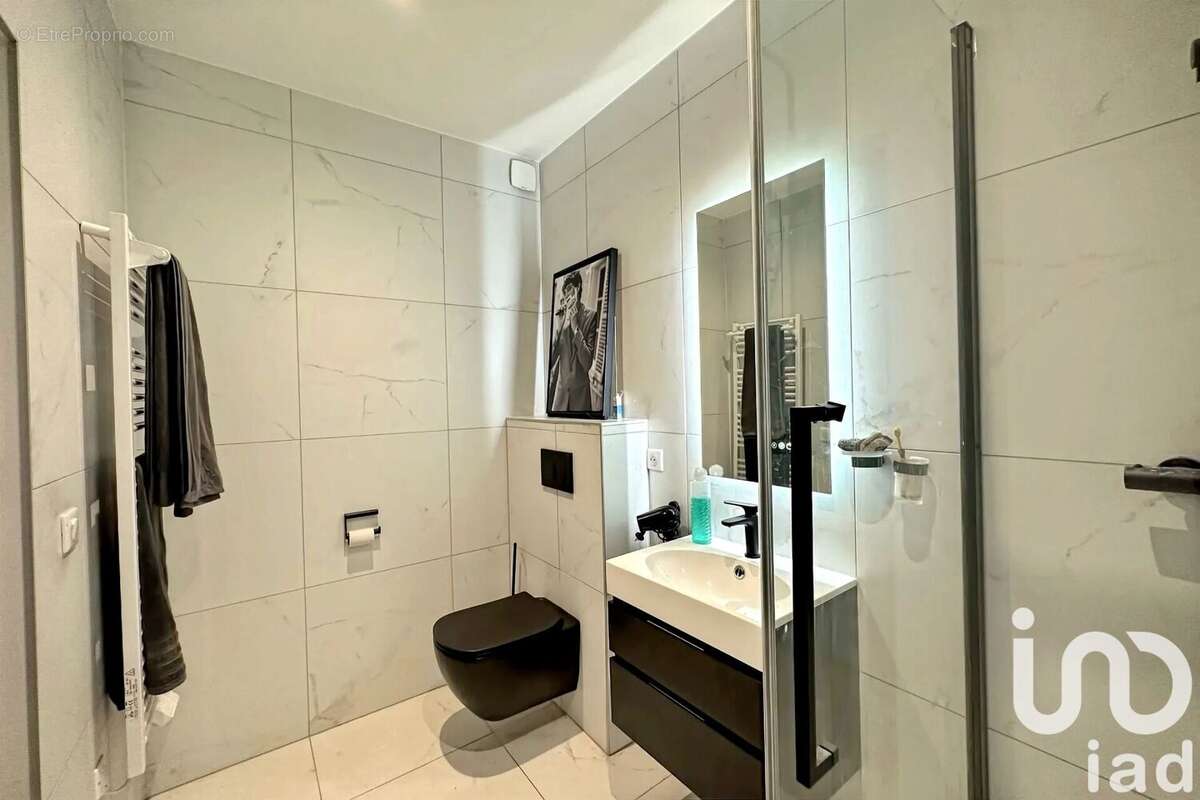 Photo 7 - Appartement à CAUTERETS