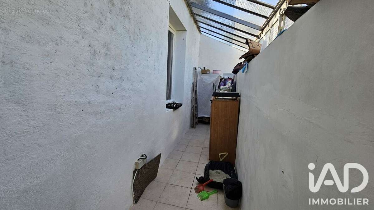 Appartement 67 m² à Puiseaux  - photo 3
