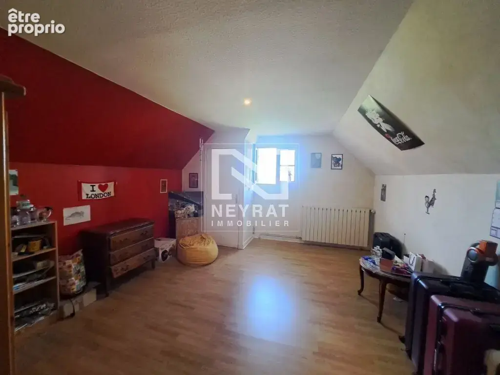 Maison 3 chambres - photo 9