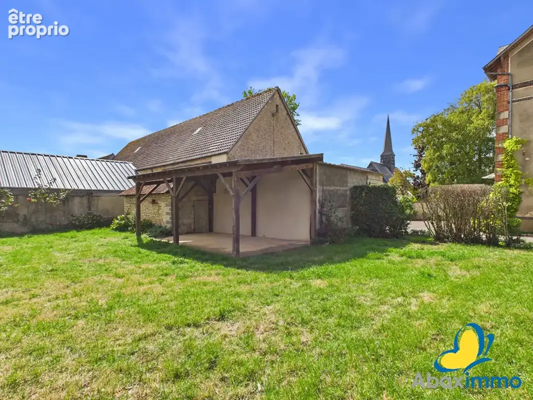 propriété à vendre 61240 - photo 4