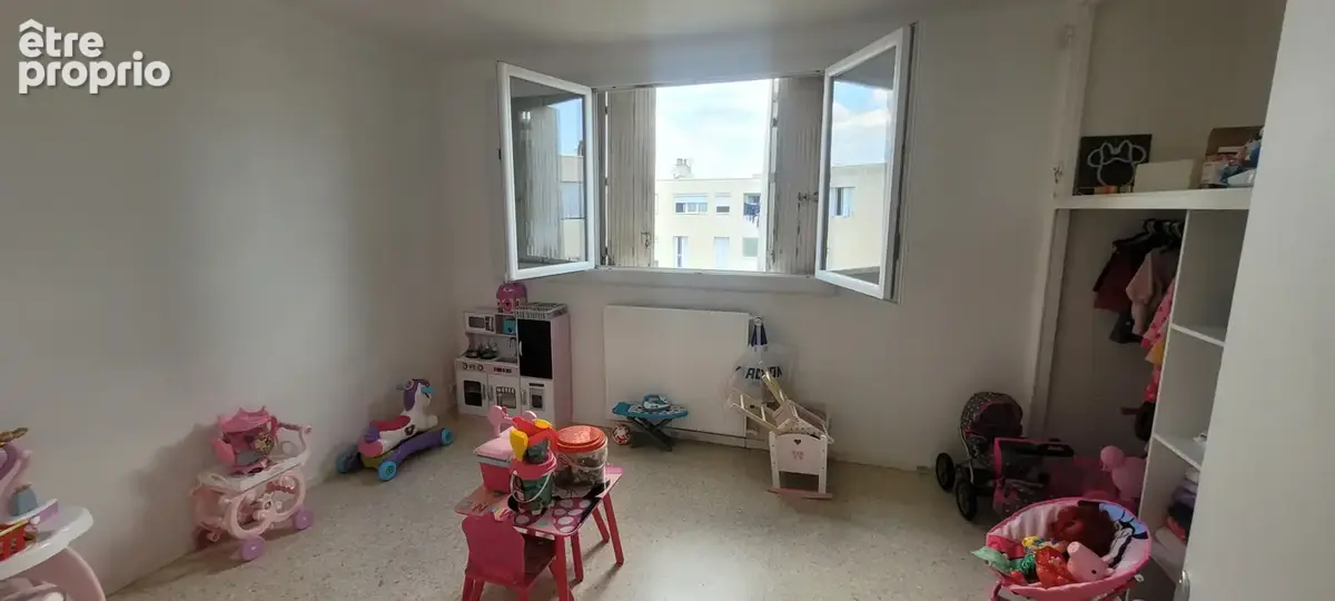 Investisseur   t3 loué   dernier étage   quartier mosson - photo 3