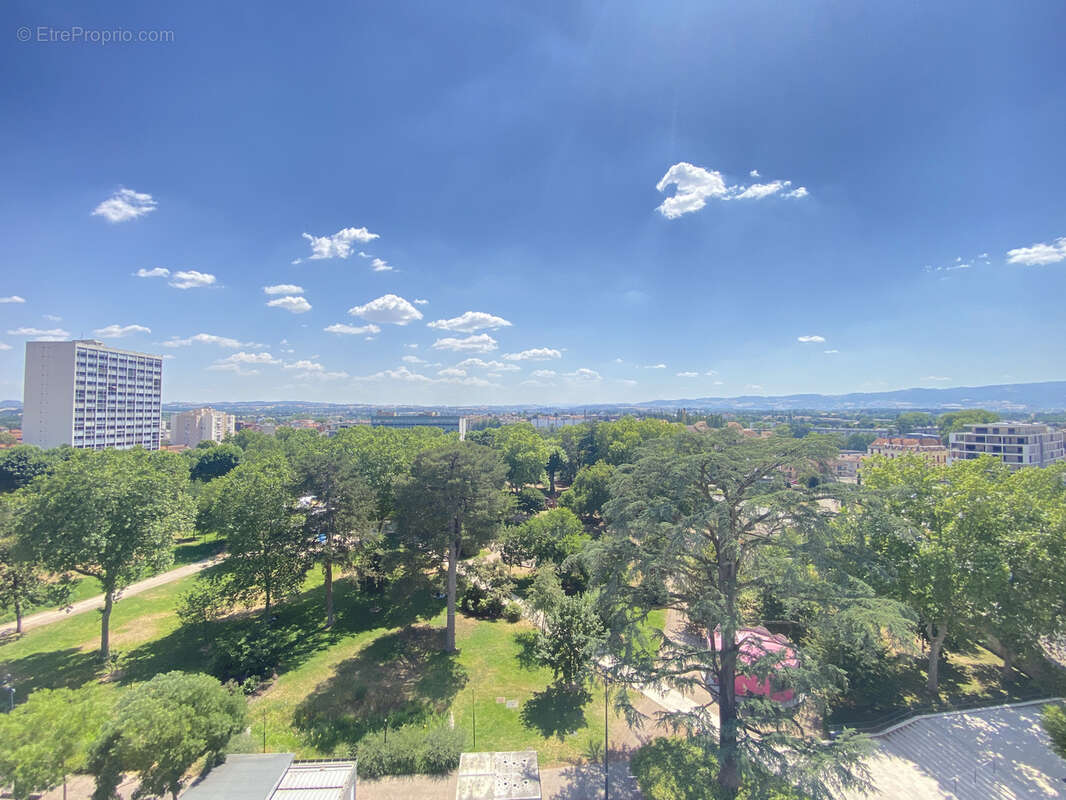 Appartement à ROANNE
