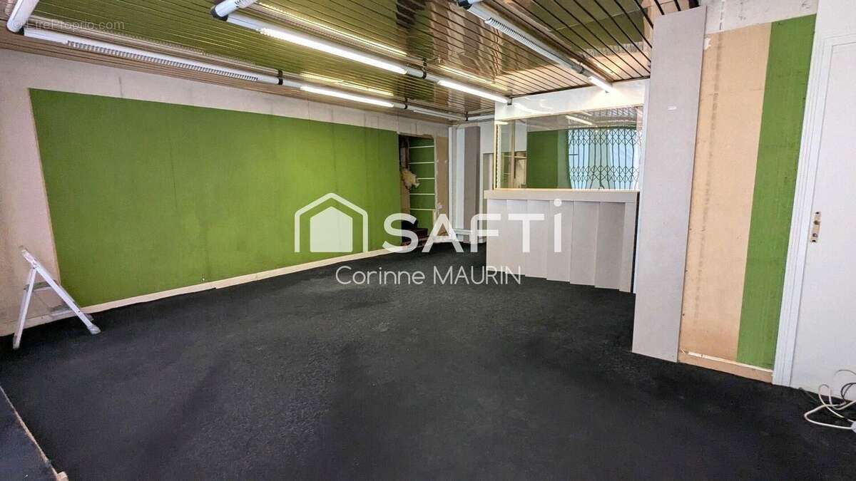 Photo 7 - Appartement à BARBEZIEUX-SAINT-HILAIRE