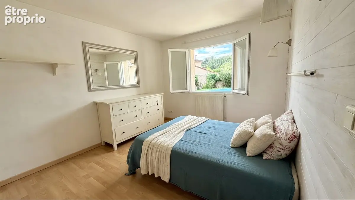 Maison 122m² à saint-bonnet-lès-allier - photo 6