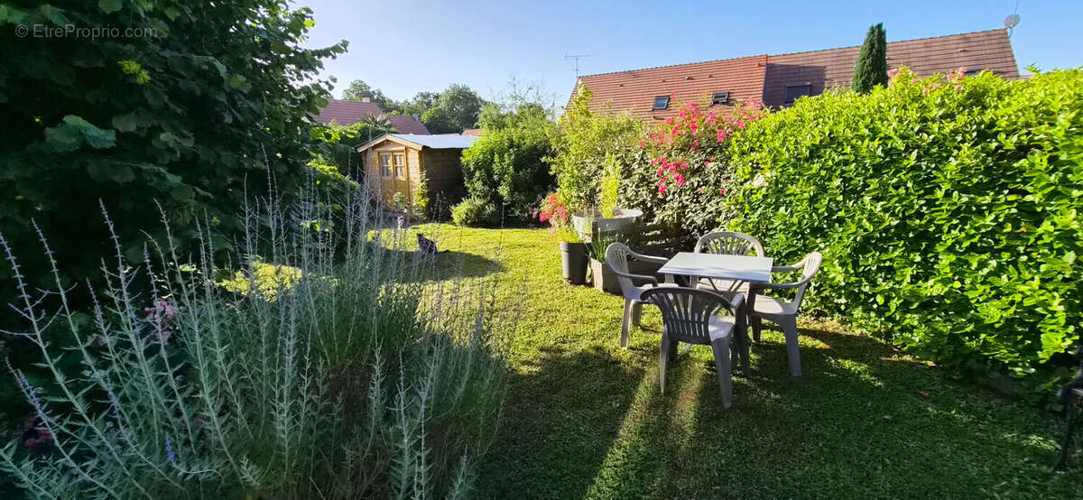 Maison Epernon 4 pièces 112 m2 - photo 8