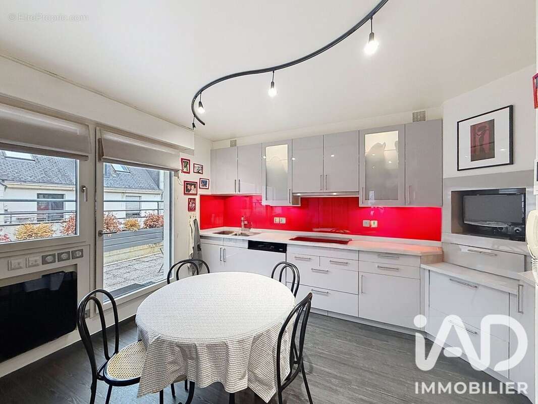 Appartement 245 m² à Rouen  - photo 7