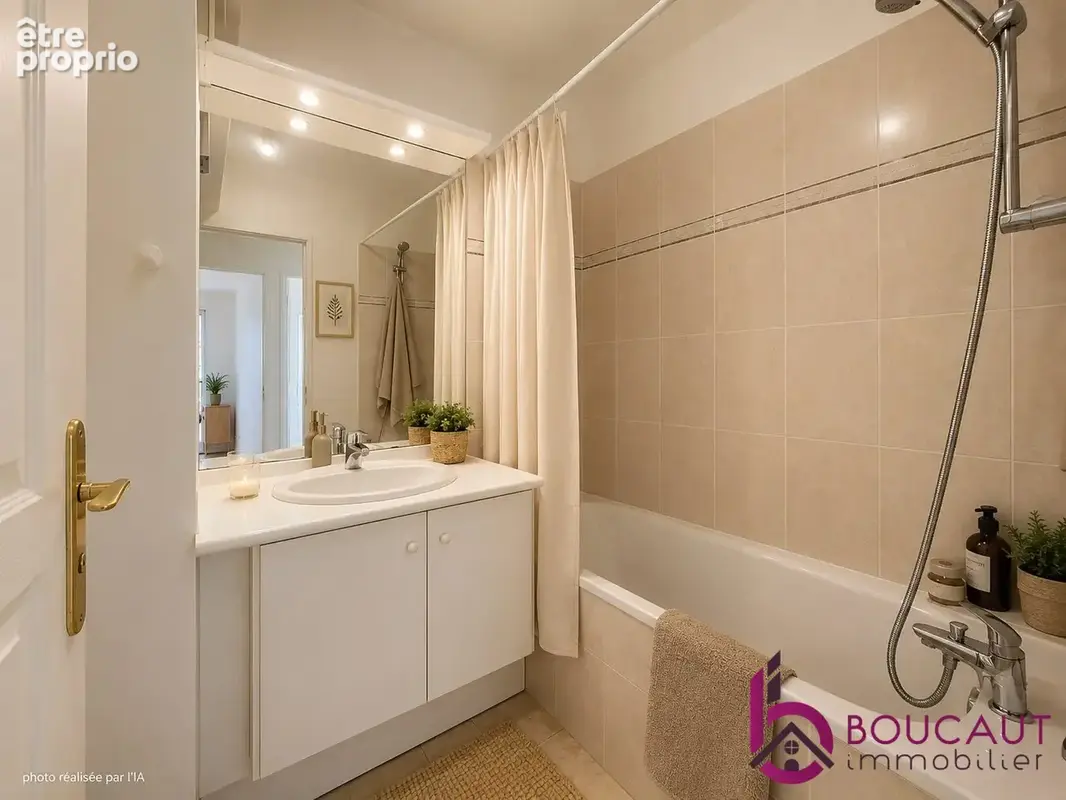 Appartement 3 pièces 59 m² à vendre à Le Plessis-Robinson (92350) - photo 6