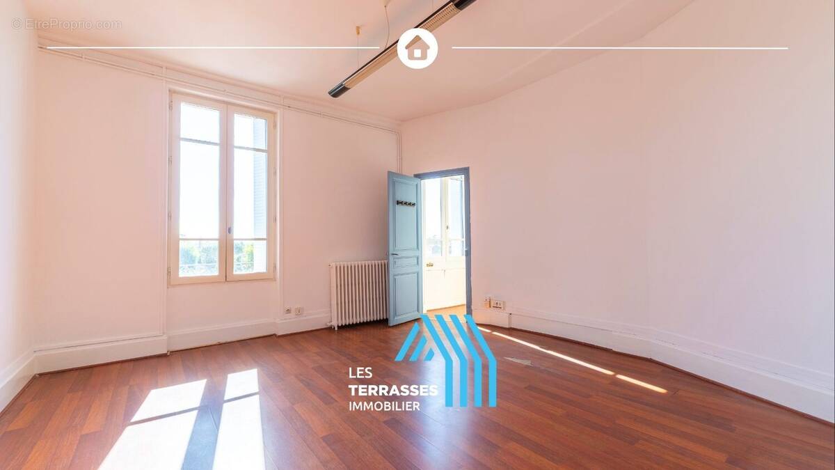 Appartement à MONTELIMAR