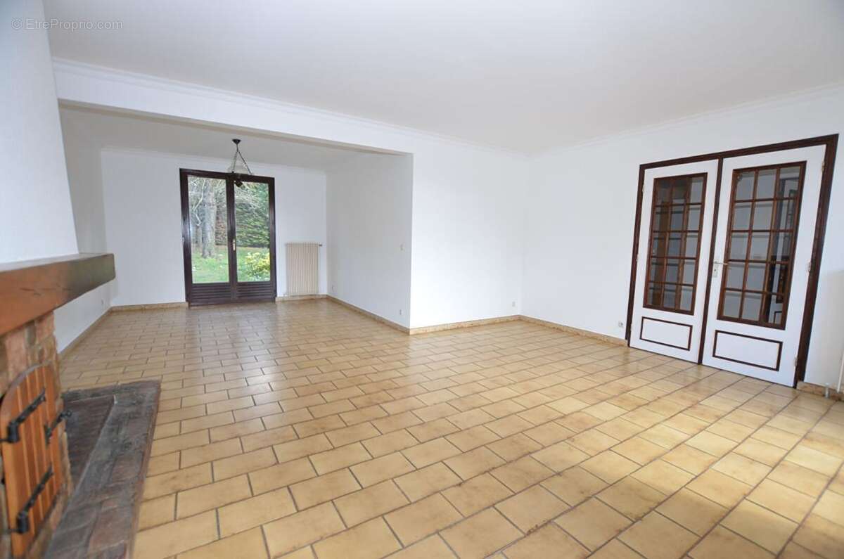 Maison à BAGNEUX