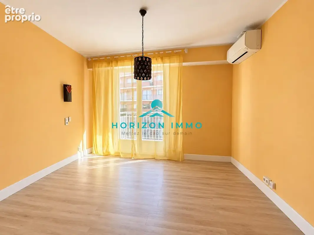 Appartement 3 pièces 61 m² à vendre à Saint-Laurent-Du-Var (06700) - photo 3
