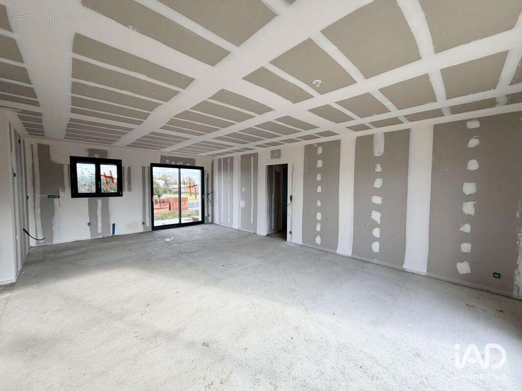 Photo 6 - Terrain à TARBES