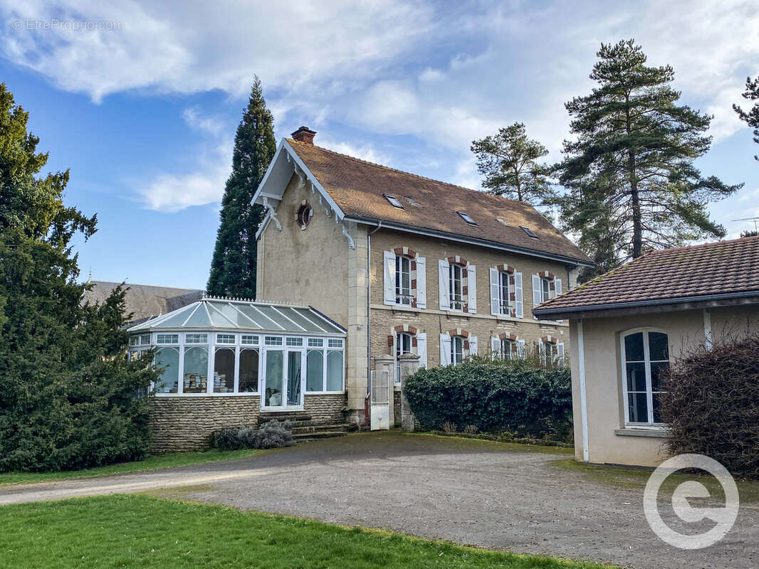 Maison à SAINTE-COLOMBE