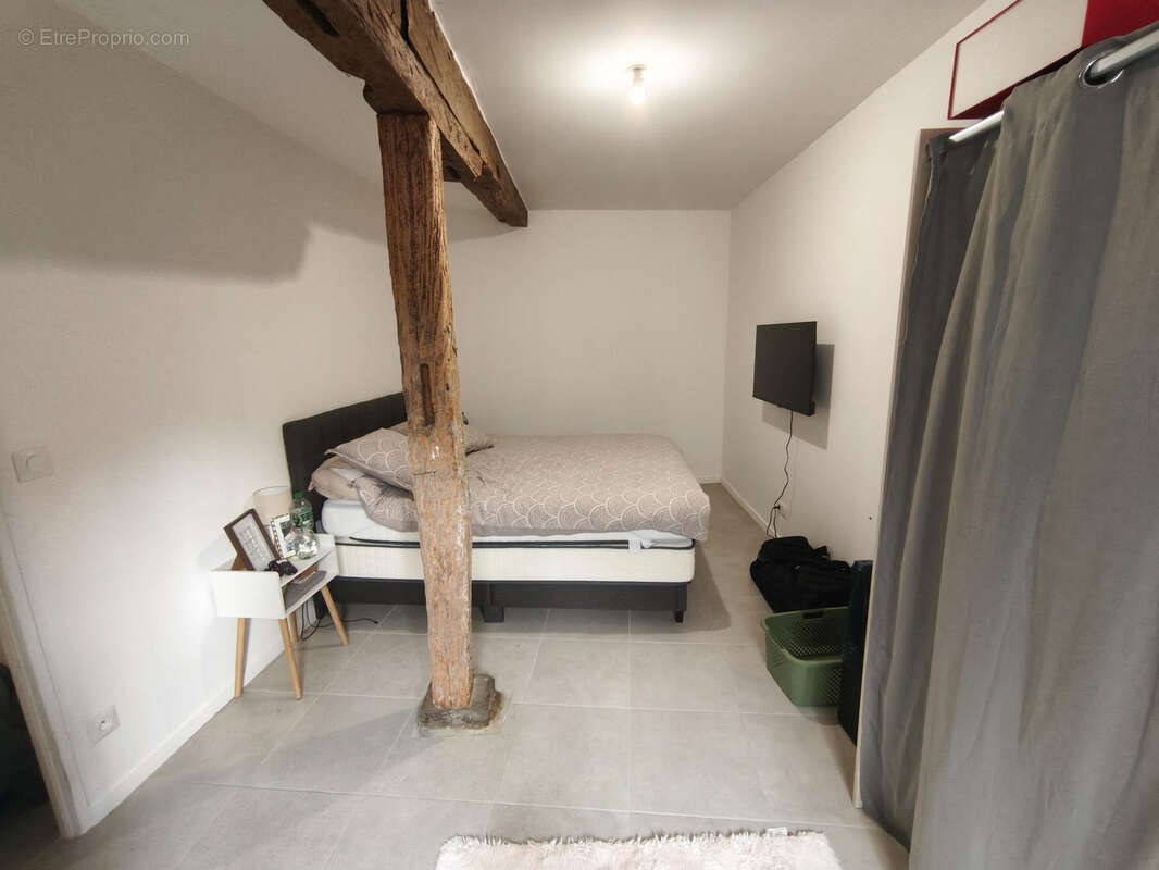 Appartement à SAMATAN