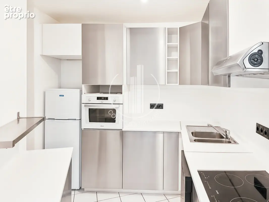 Appartement Paris 4 pièce(s) 72 m2 - photo 9