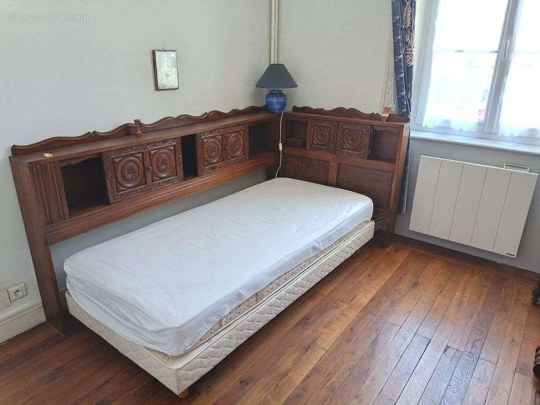 Appartement à LUCON