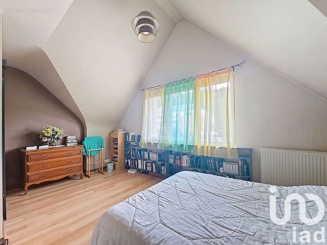 Maison 125 m² à Chantepie  - photo 5