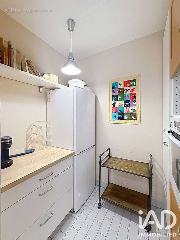 Photo 6 - Appartement à ORSAY