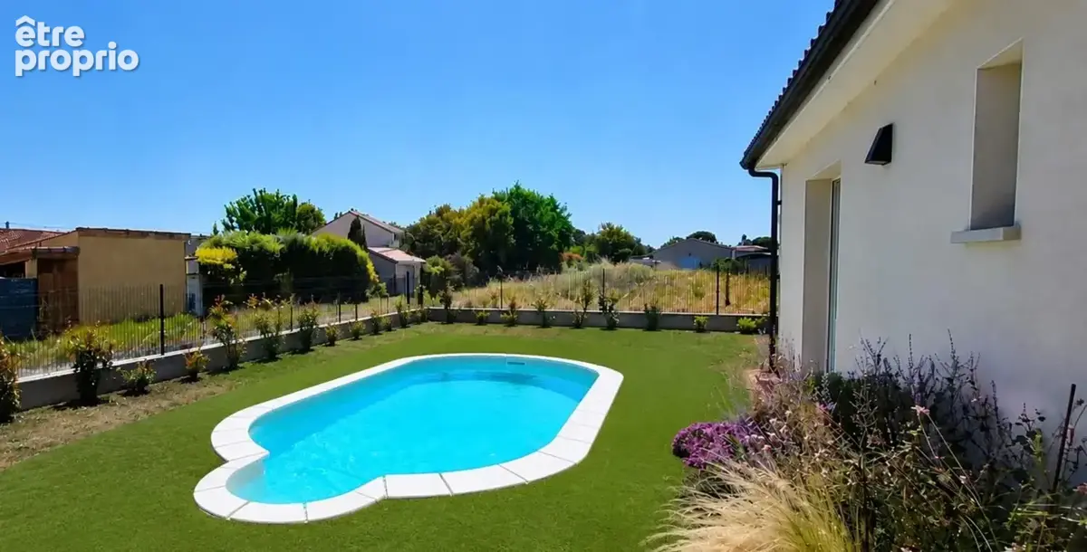 Maison à vendre 4 pièces - photo 8
