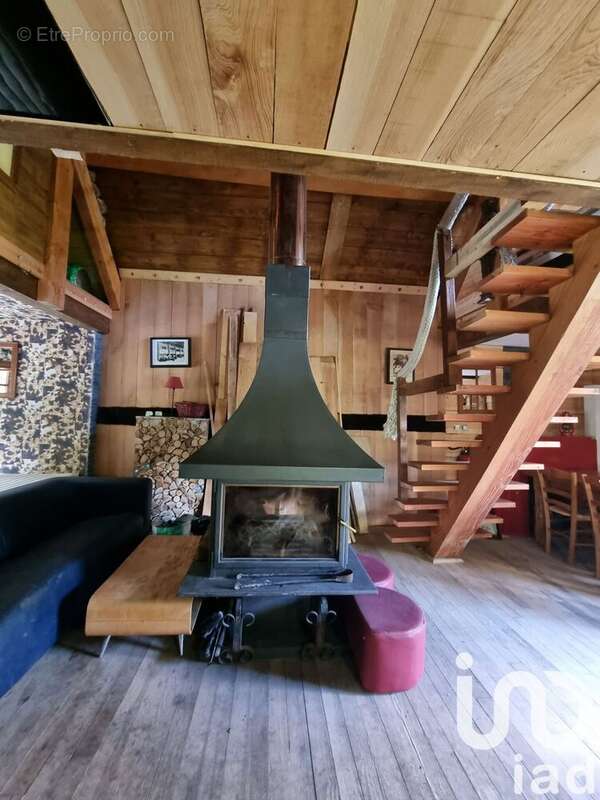 Photo 3 - Maison à BEAUDEAN