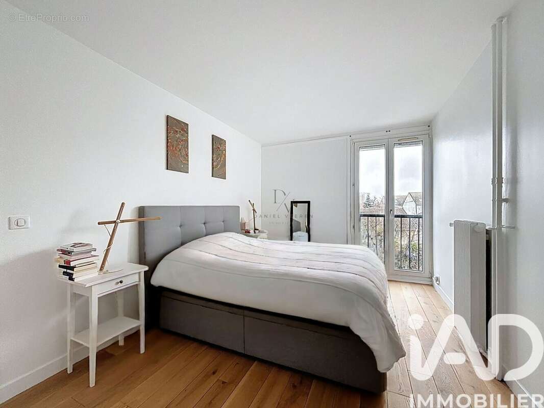 Photo 6 - Appartement à CLAMART