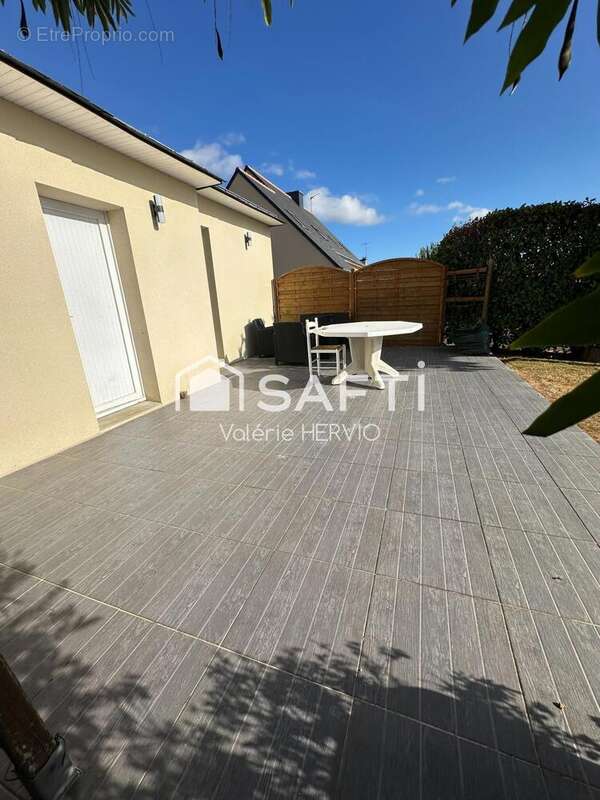 Photo 2 - Maison à NOYAL-MUZILLAC