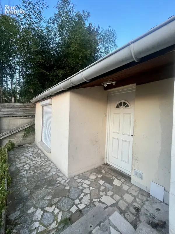 Appartement 1 pièce 22 m² à vendre à Gagny (93220) - photo 4