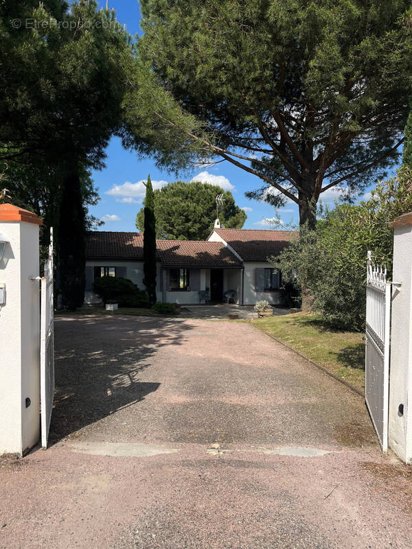 Maison à PRESERVILLE
