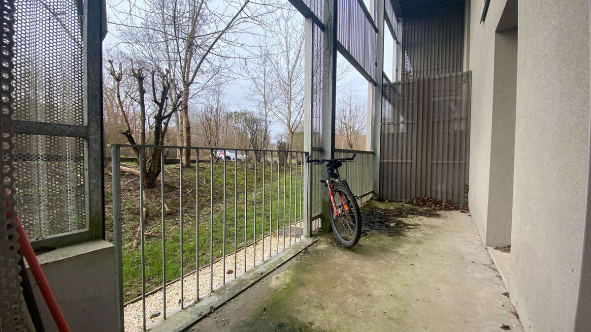 Appartement à ORVAULT