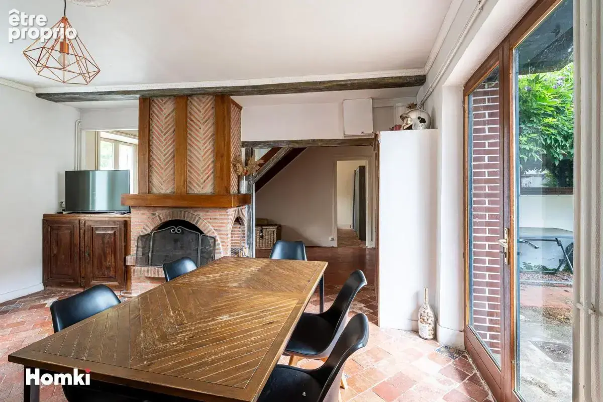 Petite maison au cœur d'Olivet - photo 2