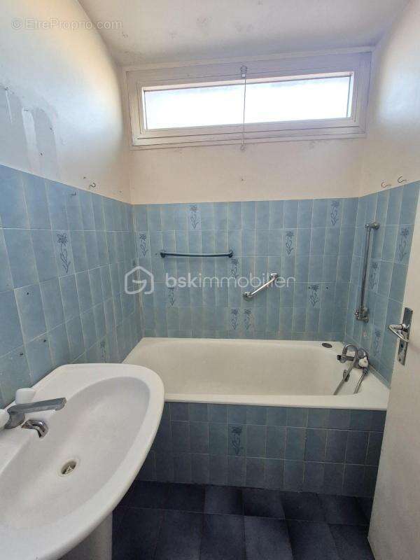 Appartement à LA SEYNE-SUR-MER