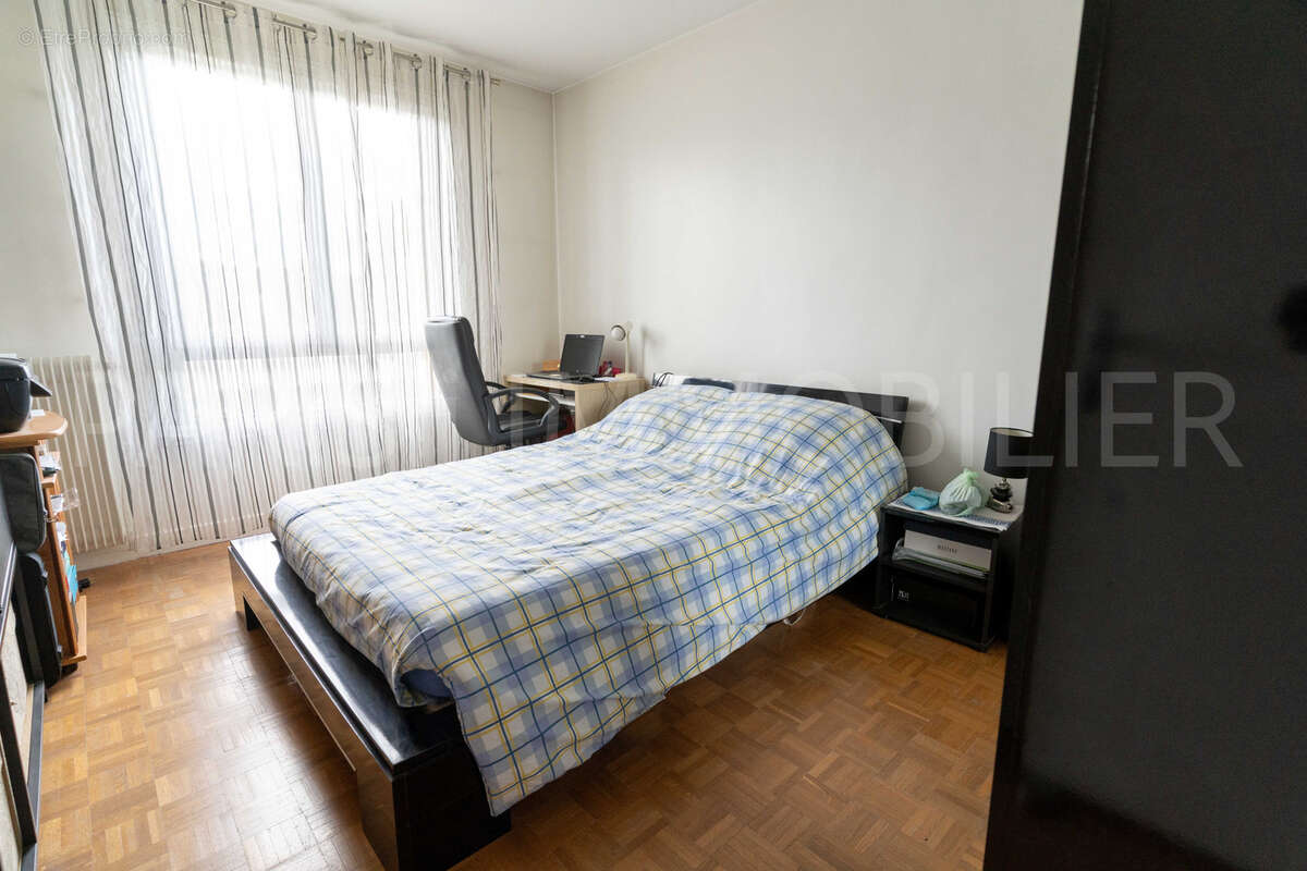 Appartement à CORMEILLES-EN-PARISIS