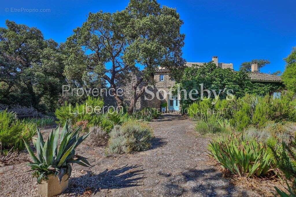 Un bien être en Provence - photo 2