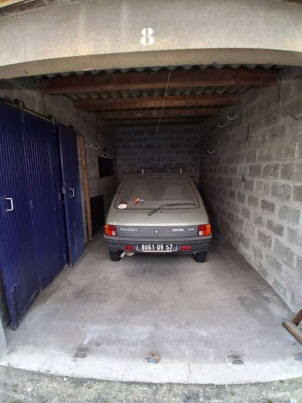 Appartement à ROMBAS