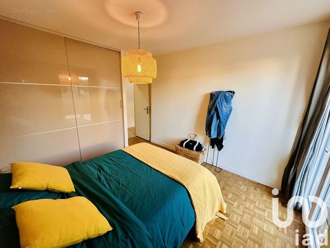 Photo 5 - Appartement à TOULOUSE