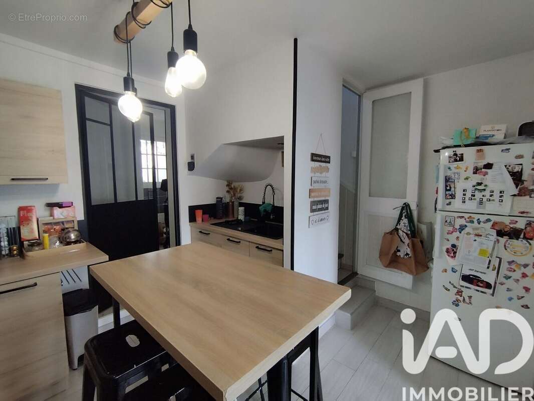 Maison 75 m² à Le Houlme  - photo 2