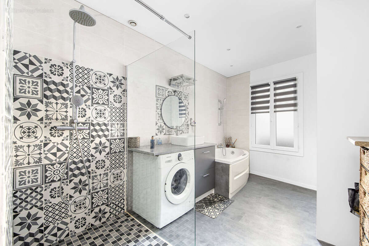 Maison à SAINT-JORY