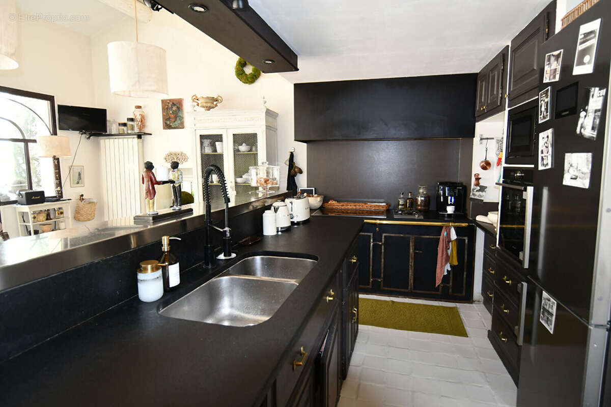 Maison à CARPENTRAS