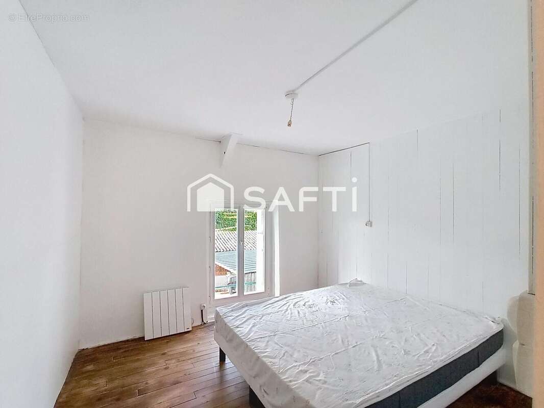 Photo 6 - Maison à EVRAN