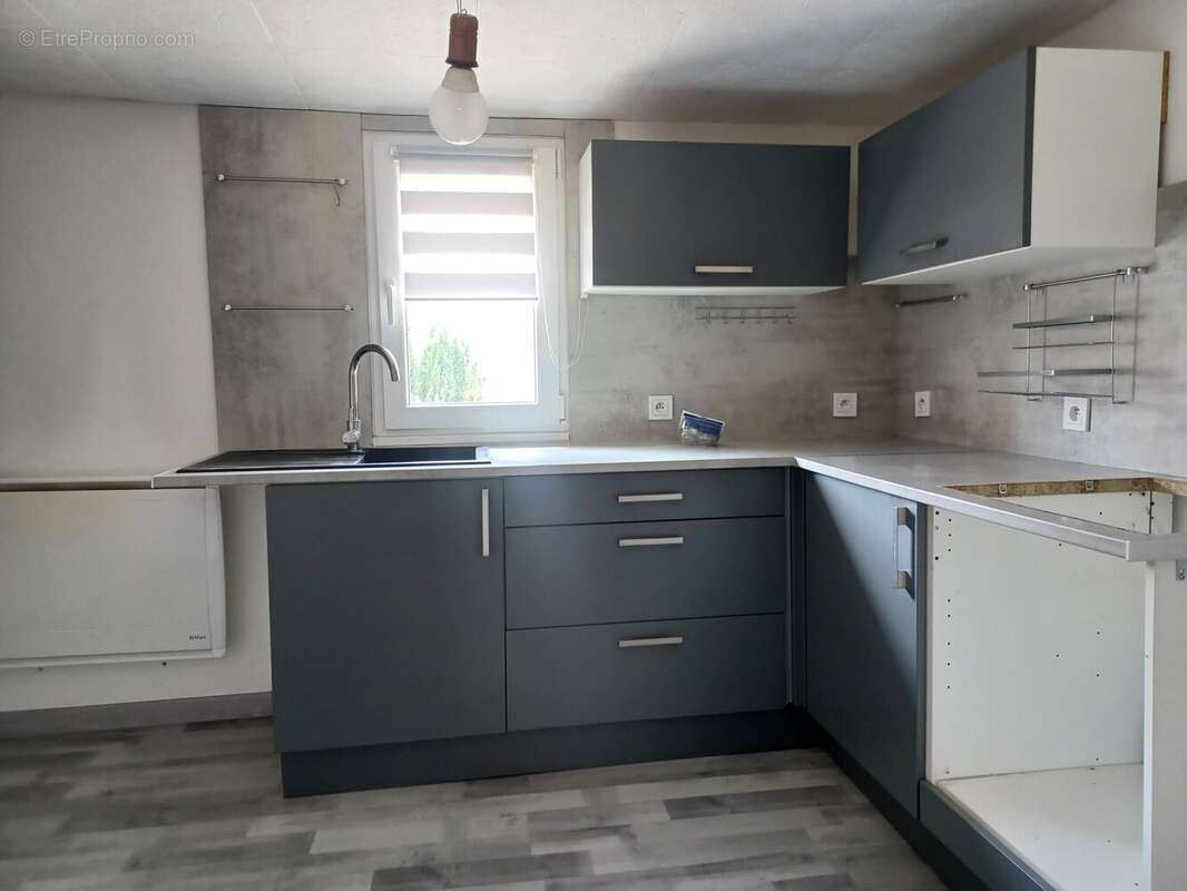 Maison 52 m² à Eschentzwiller  - photo 2