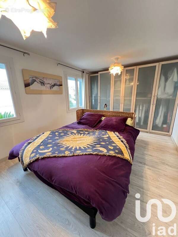 Photo 8 - Maison à L'ILE-D'OLONNE