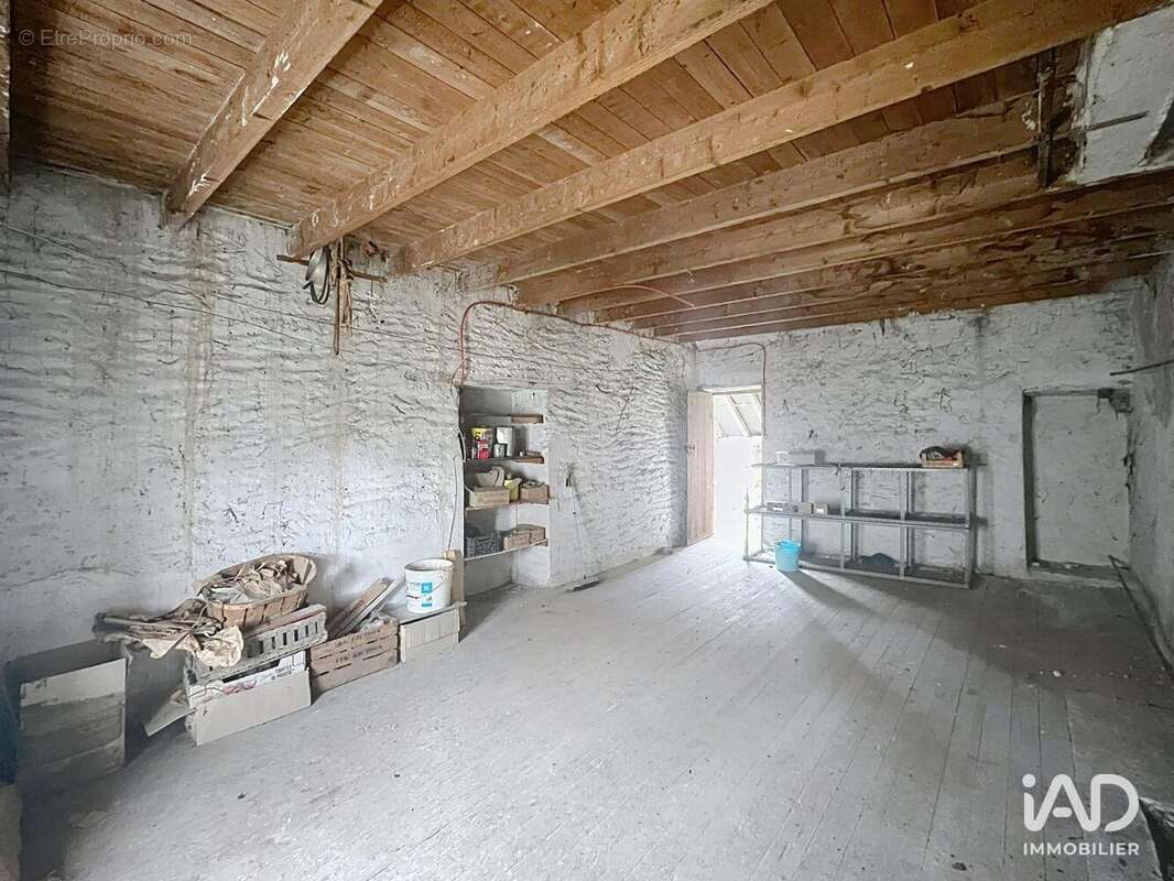 Photo 9 - Appartement à LEUVILLE-SUR-ORGE