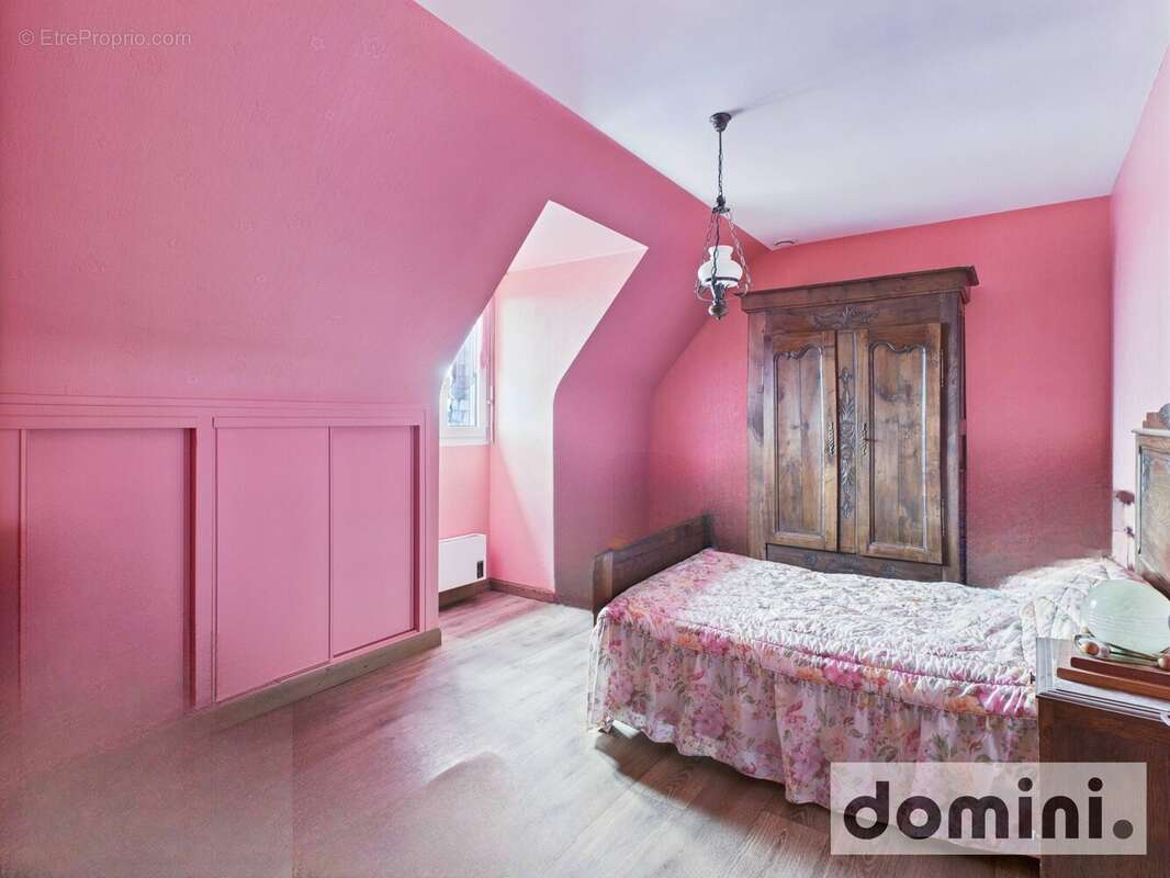 Maison 188 m² à Lanhouarneau  - photo 9