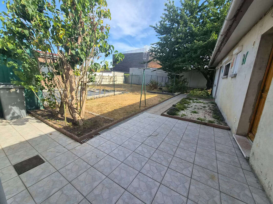 Maison Bruay sur l'Escaut 4 pièce(s) 85 m2 - photo 2
