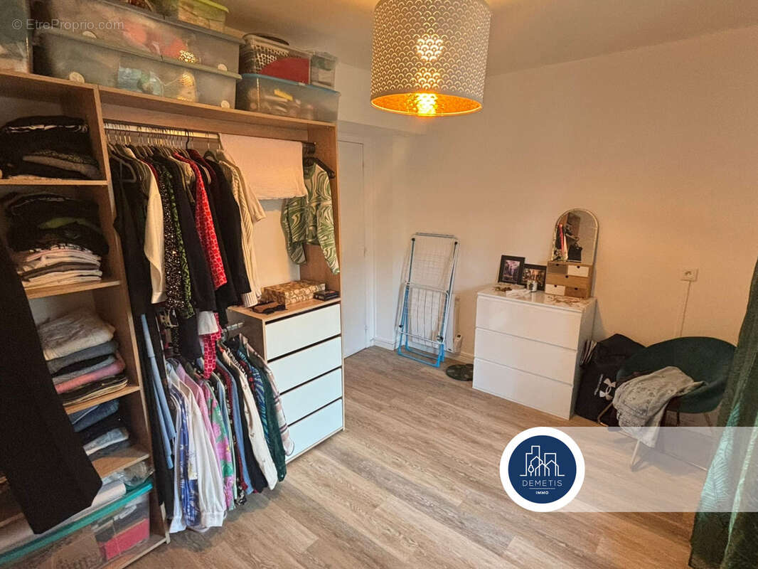 Appartement à LE MANS