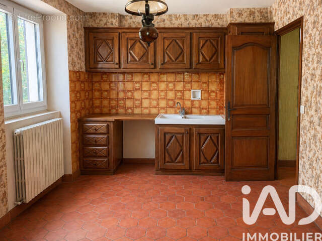Maison 141 m² à Cressensac  - photo 5