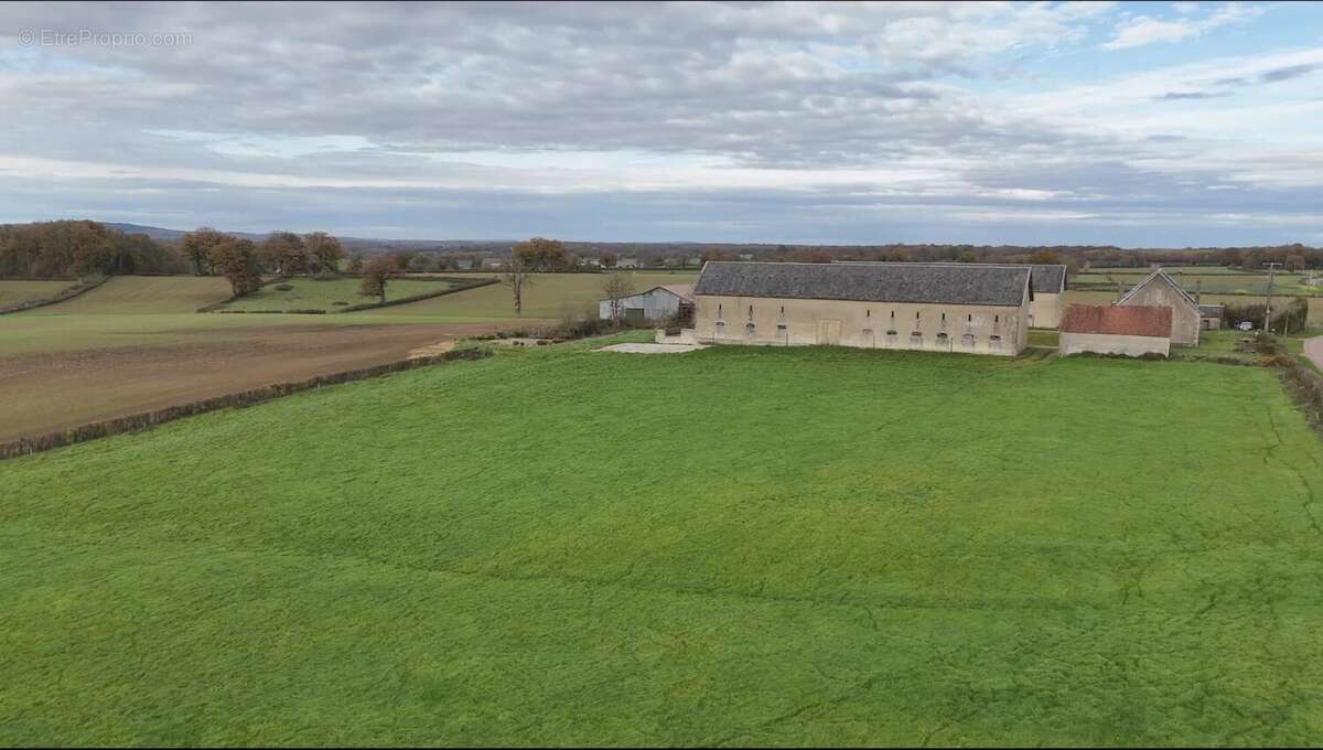 Maison à SAINT-MAURICE