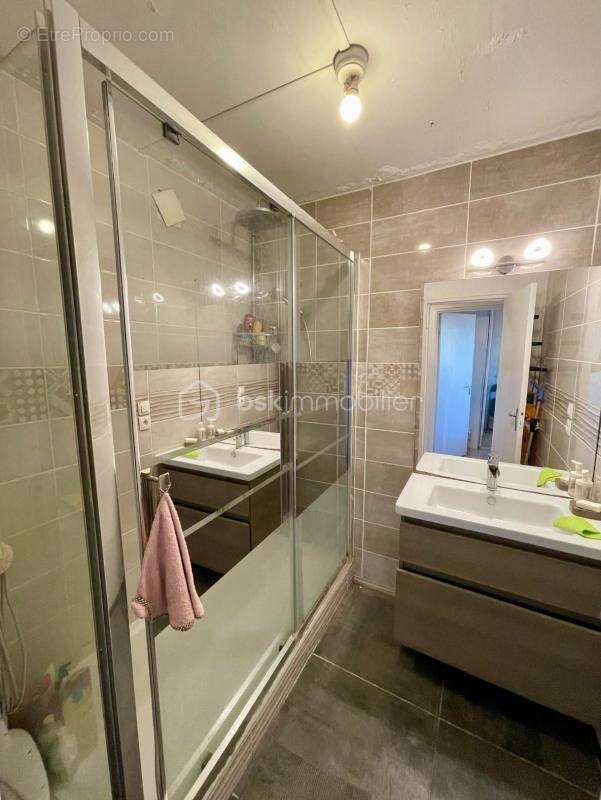 Appartement à MAINVILLIERS