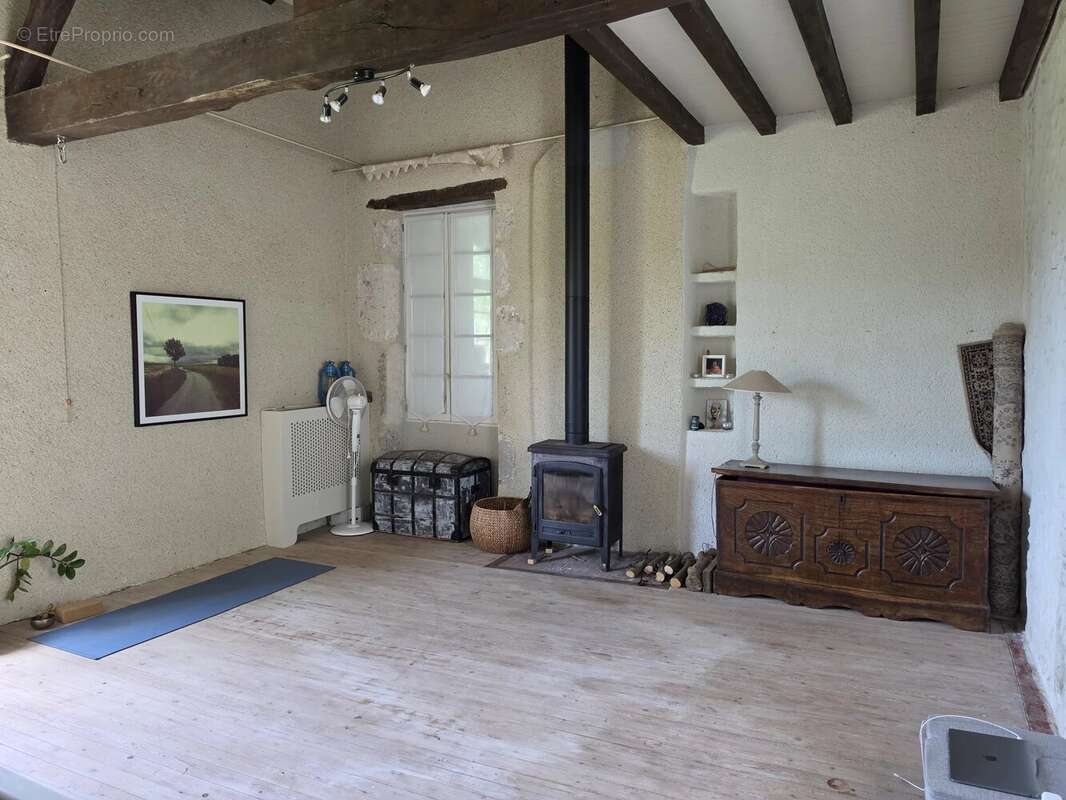 Maison à NERAC
