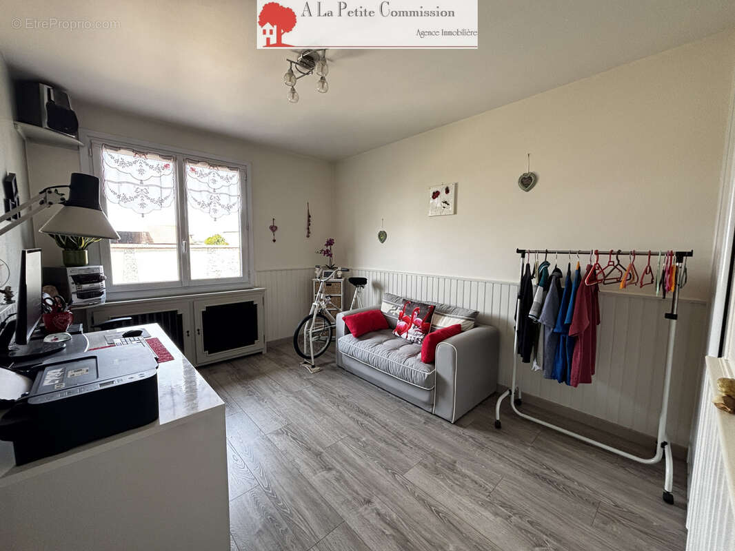 Bonville-gellainville - photo 8